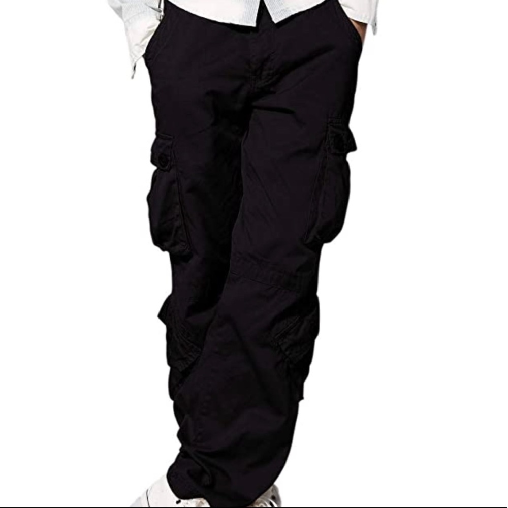Match Men’s Wild Cargo Pants